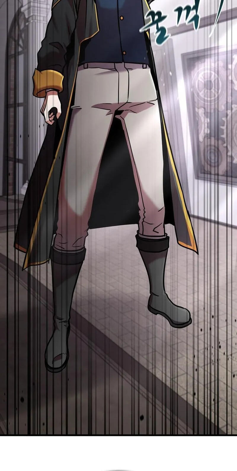 This Life Is a 10th Circle Archmage Chapter 10 page 32 - 