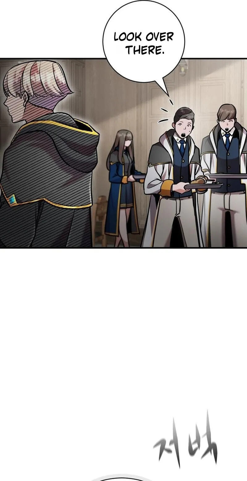This Life Is a 10th Circle Archmage Chapter 10 page 38 - 