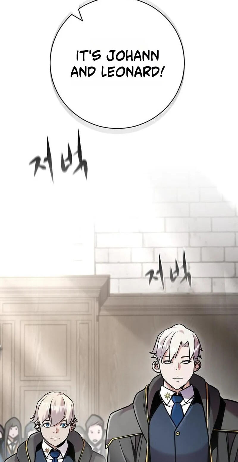This Life Is a 10th Circle Archmage Chapter 10 page 39 - 