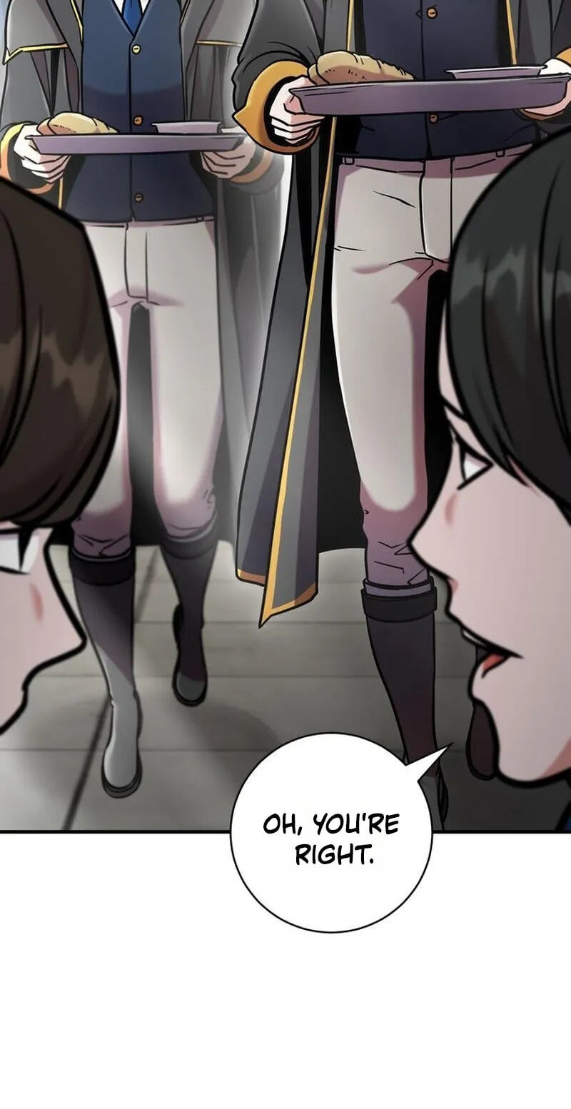 This Life Is a 10th Circle Archmage Chapter 10 page 40 - 