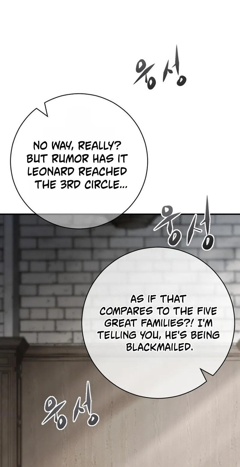 This Life Is a 10th Circle Archmage Chapter 10 page 42 - 