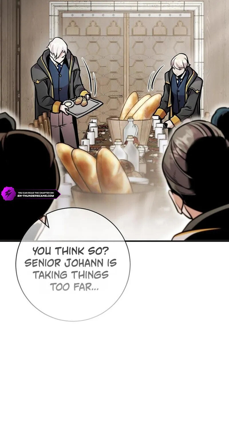This Life Is a 10th Circle Archmage Chapter 10 page 43 - 