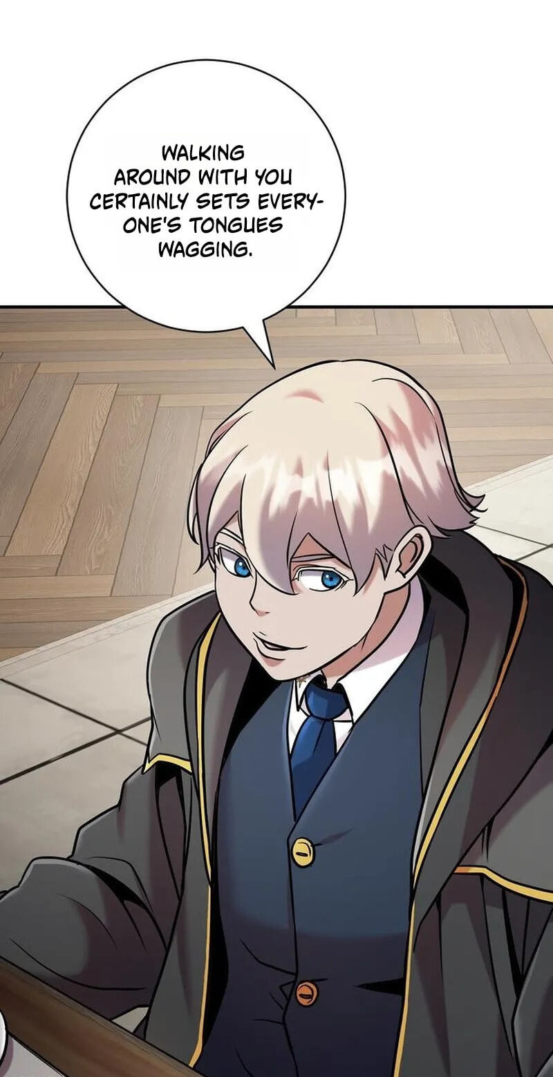 This Life Is a 10th Circle Archmage Chapter 10 page 44 - 