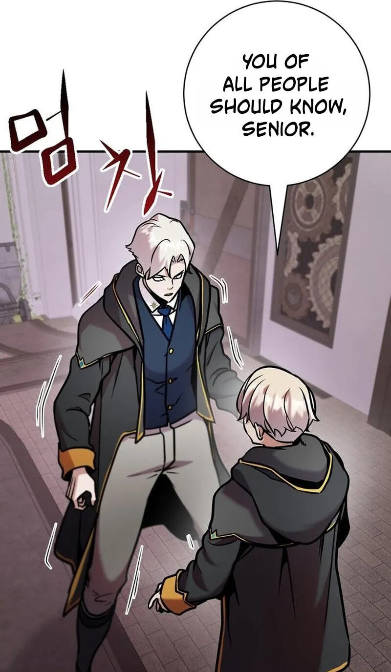 This Life Is a 10th Circle Archmage Chapter 10 page 6 - 