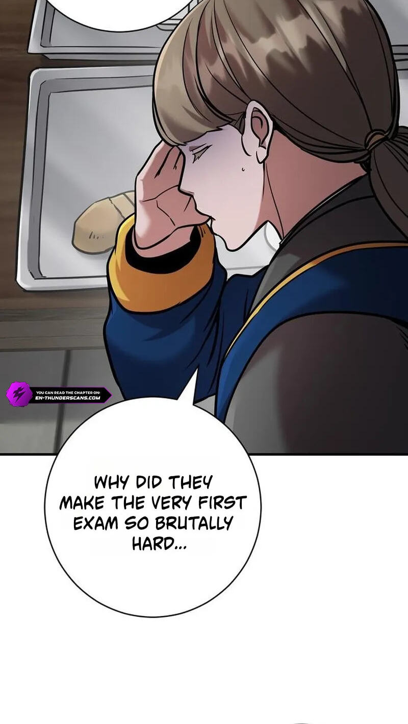 This Life Is a 10th Circle Archmage Chapter 10 page 51 - 