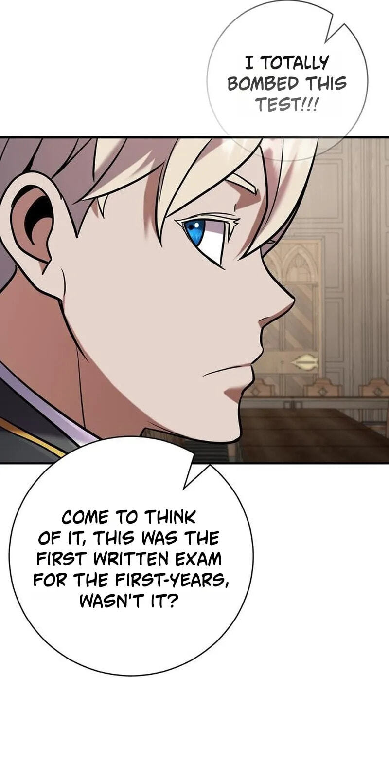 This Life Is a 10th Circle Archmage Chapter 10 page 52 - 