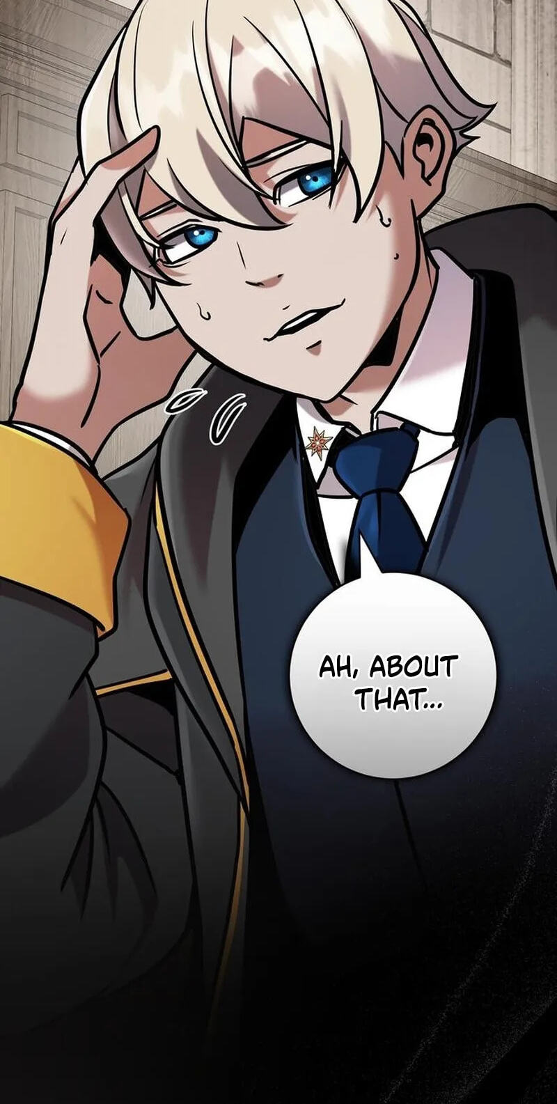 This Life Is a 10th Circle Archmage Chapter 10 page 55 - 