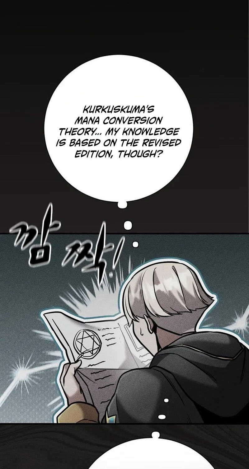This Life Is a 10th Circle Archmage Chapter 10 page 59 - 