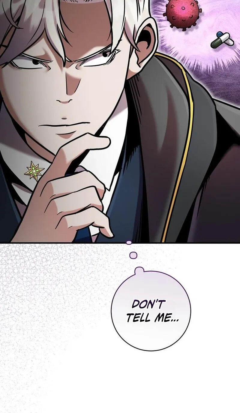 This Life Is a 10th Circle Archmage Chapter 10 page 8 - 
