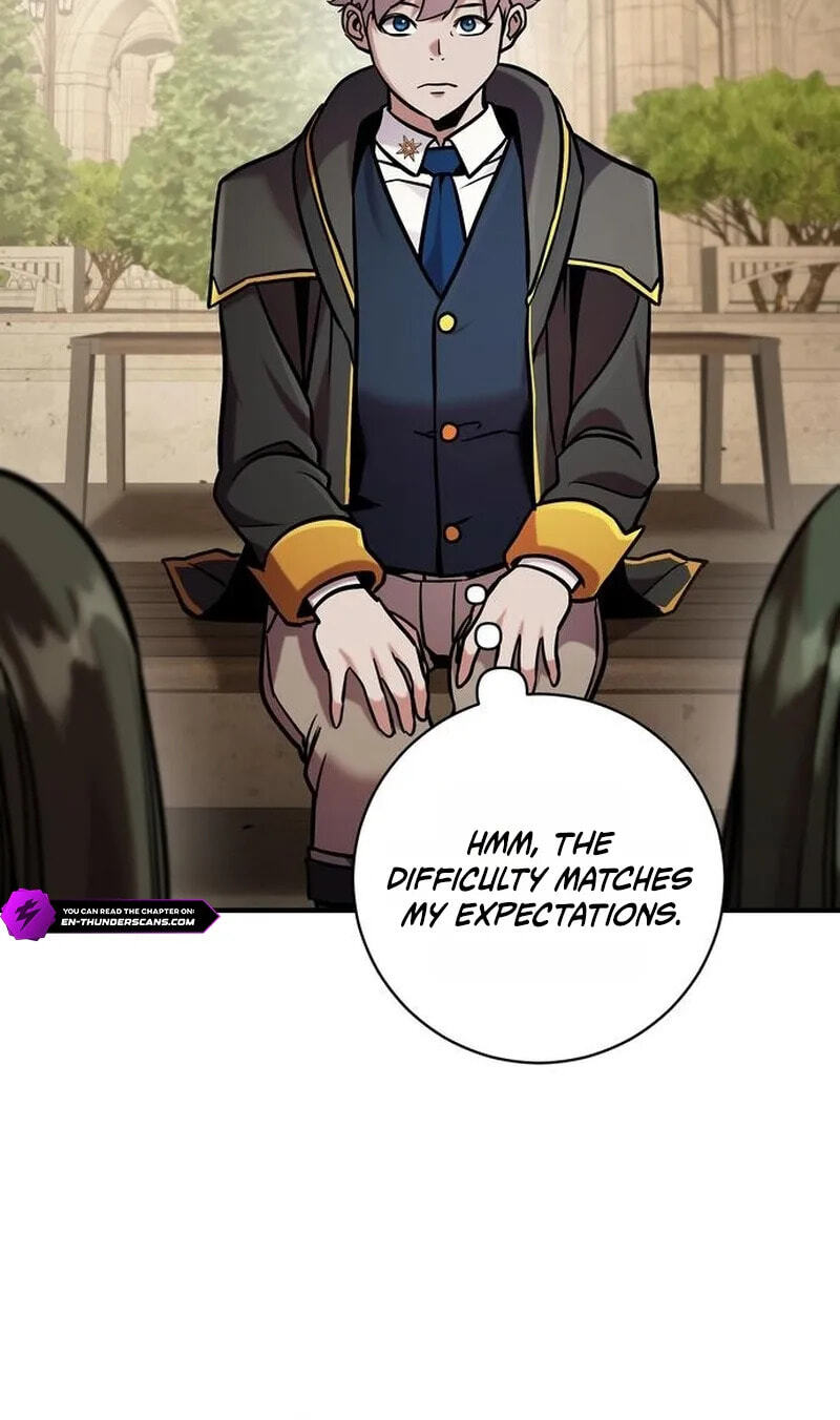 This Life Is a 10th Circle Archmage Chapter 10 page 71 - 