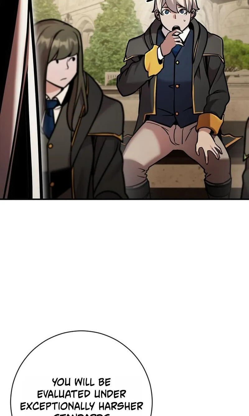 This Life Is a 10th Circle Archmage Chapter 10 page 74 - 