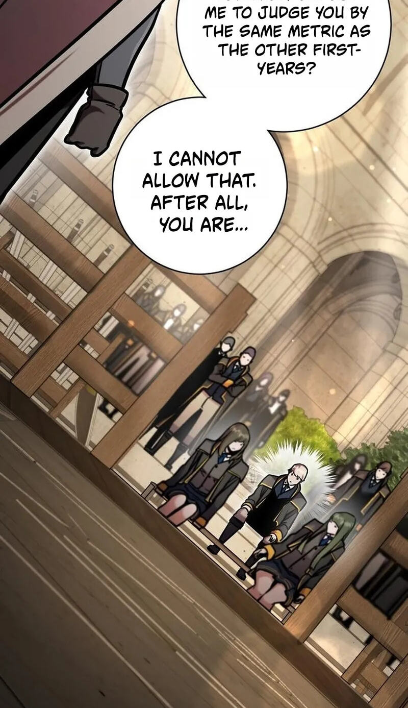 This Life Is a 10th Circle Archmage Chapter 10 page 79 - 