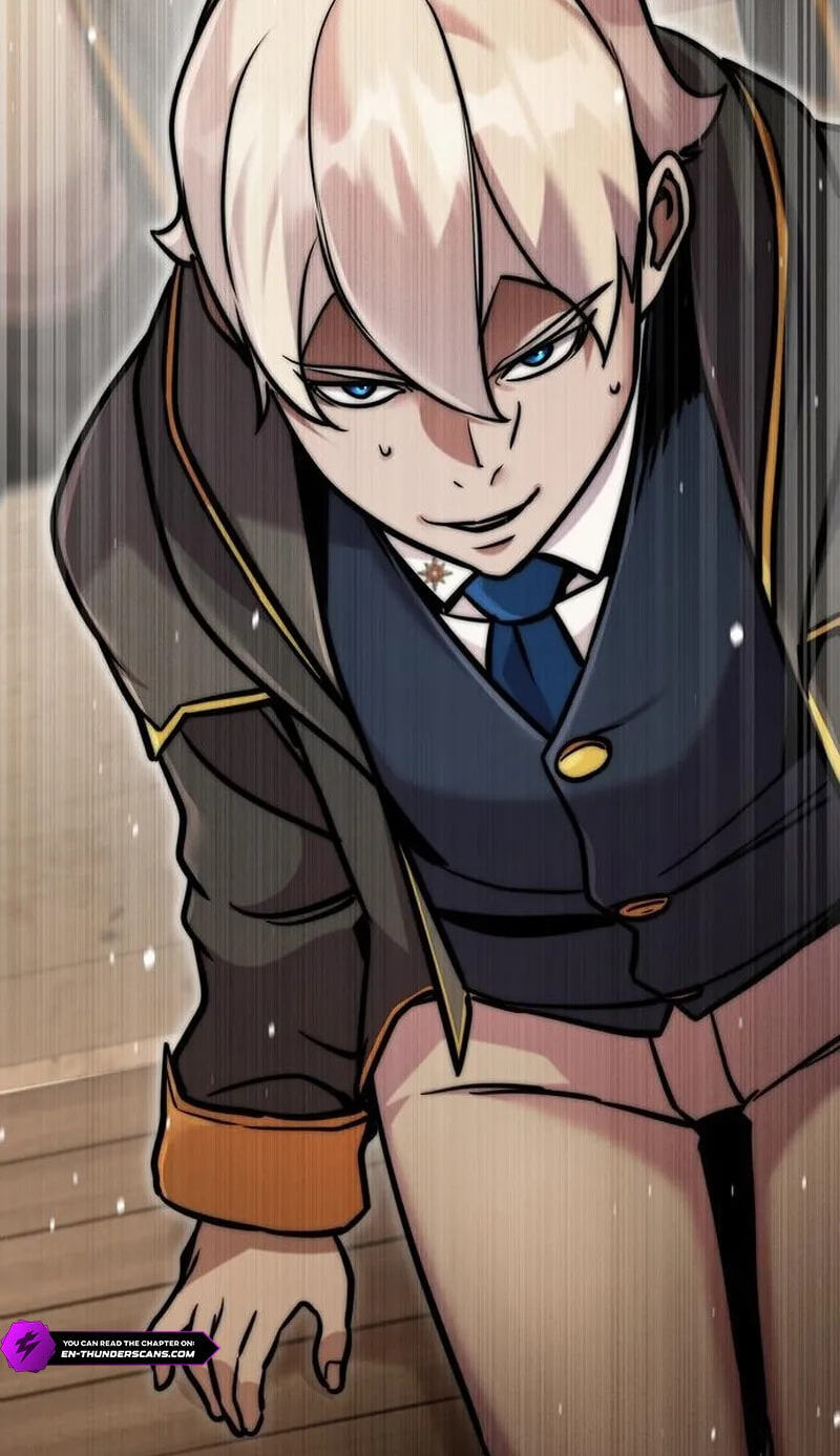 This Life Is a 10th Circle Archmage Chapter 10 page 81 - 