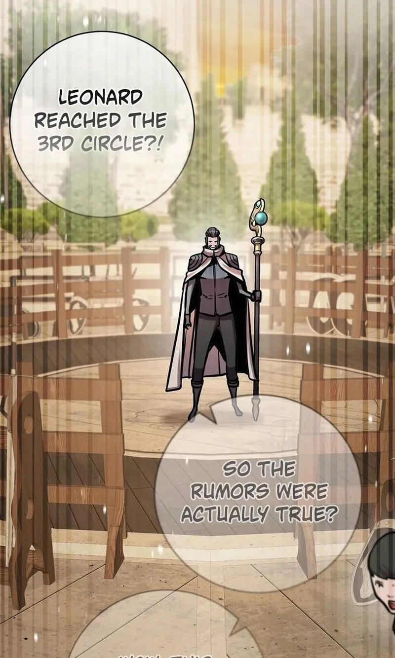 This Life Is a 10th Circle Archmage Chapter 10 page 83 - 