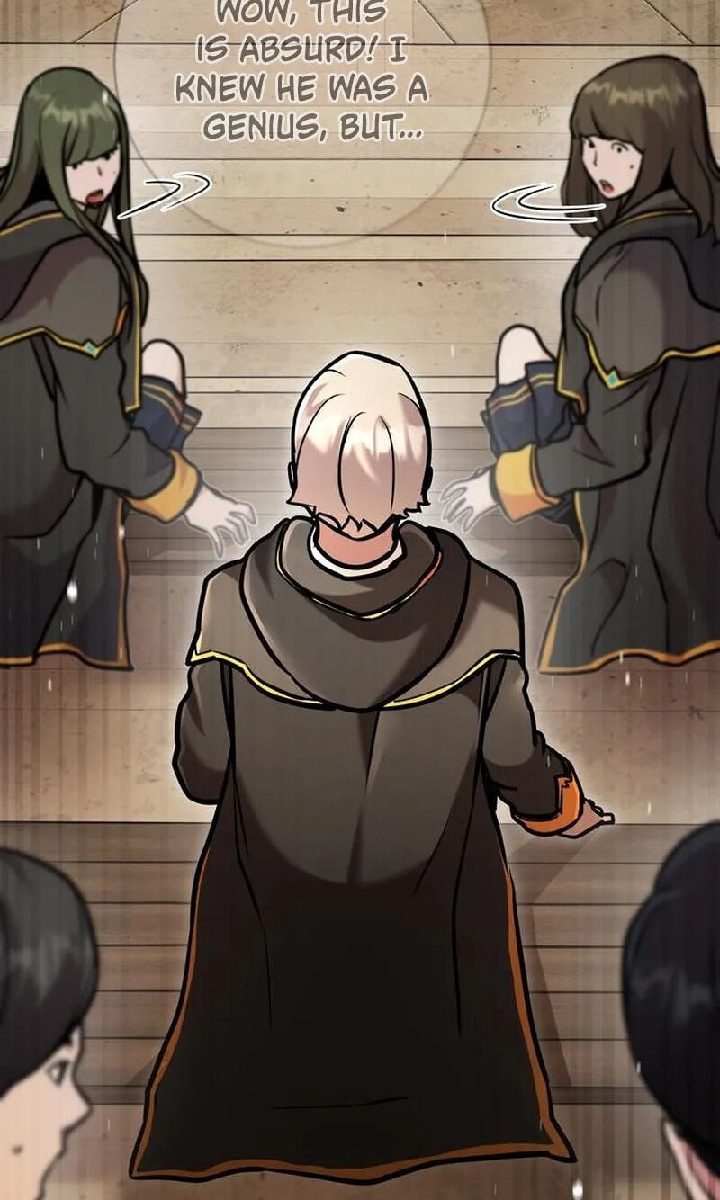 This Life Is a 10th Circle Archmage Chapter 10 page 84 - 