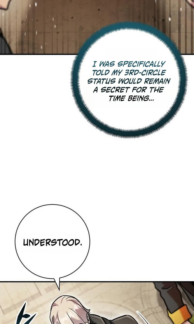 This Life Is a 10th Circle Archmage Chapter 10 page 85 - 