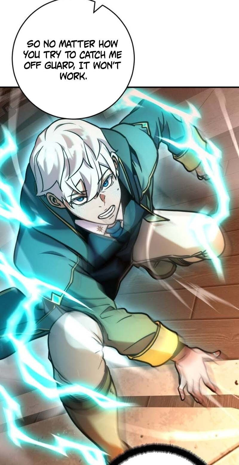 This Life Is a 10th Circle Archmage Chapter 11 page 12 - 