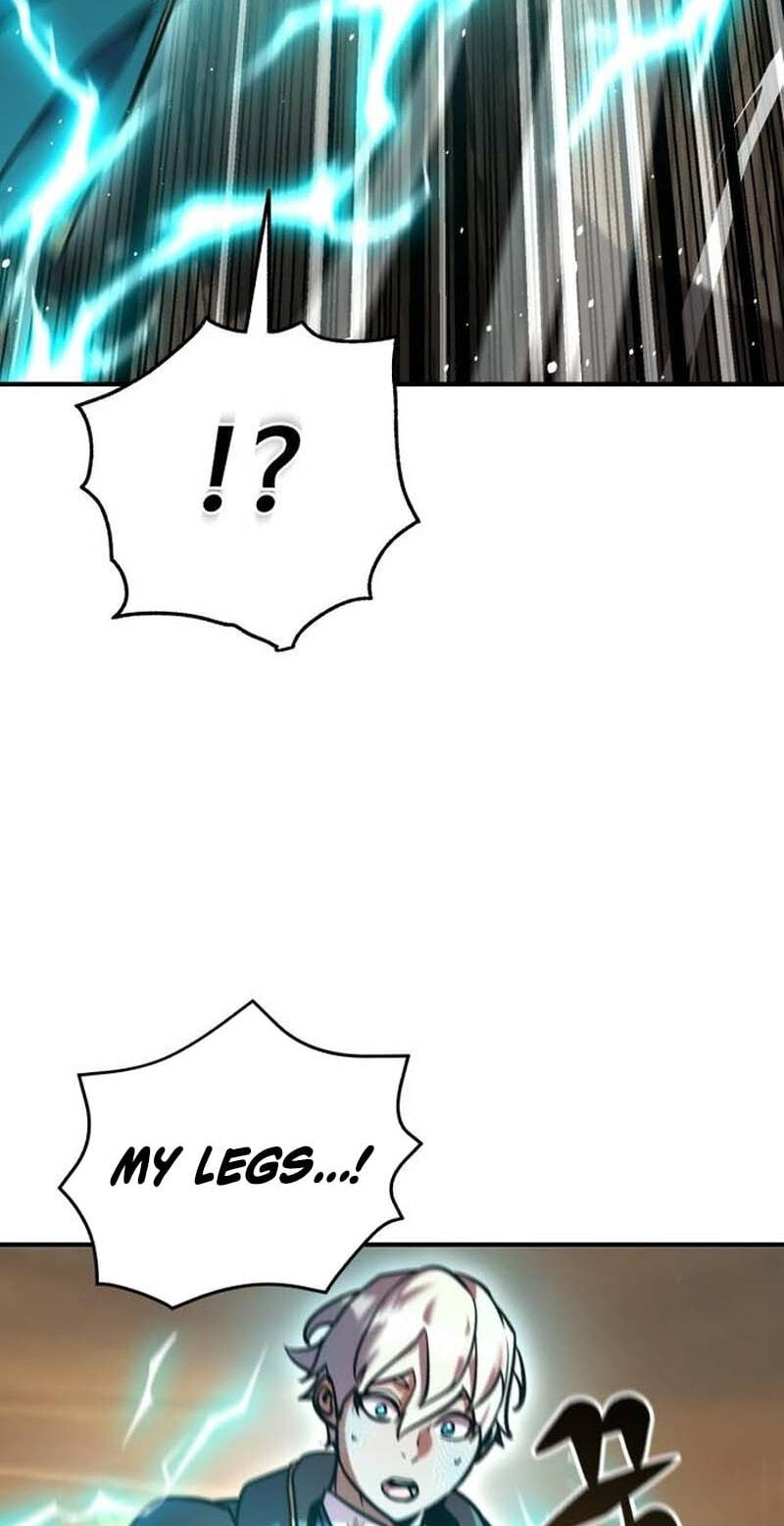This Life Is a 10th Circle Archmage Chapter 11 page 19 - 