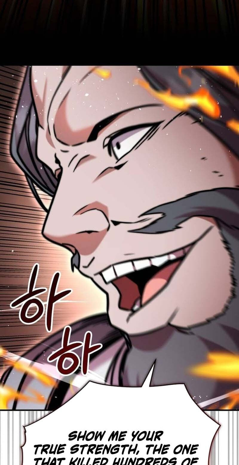 This Life Is a 10th Circle Archmage Chapter 11 page 27 - 