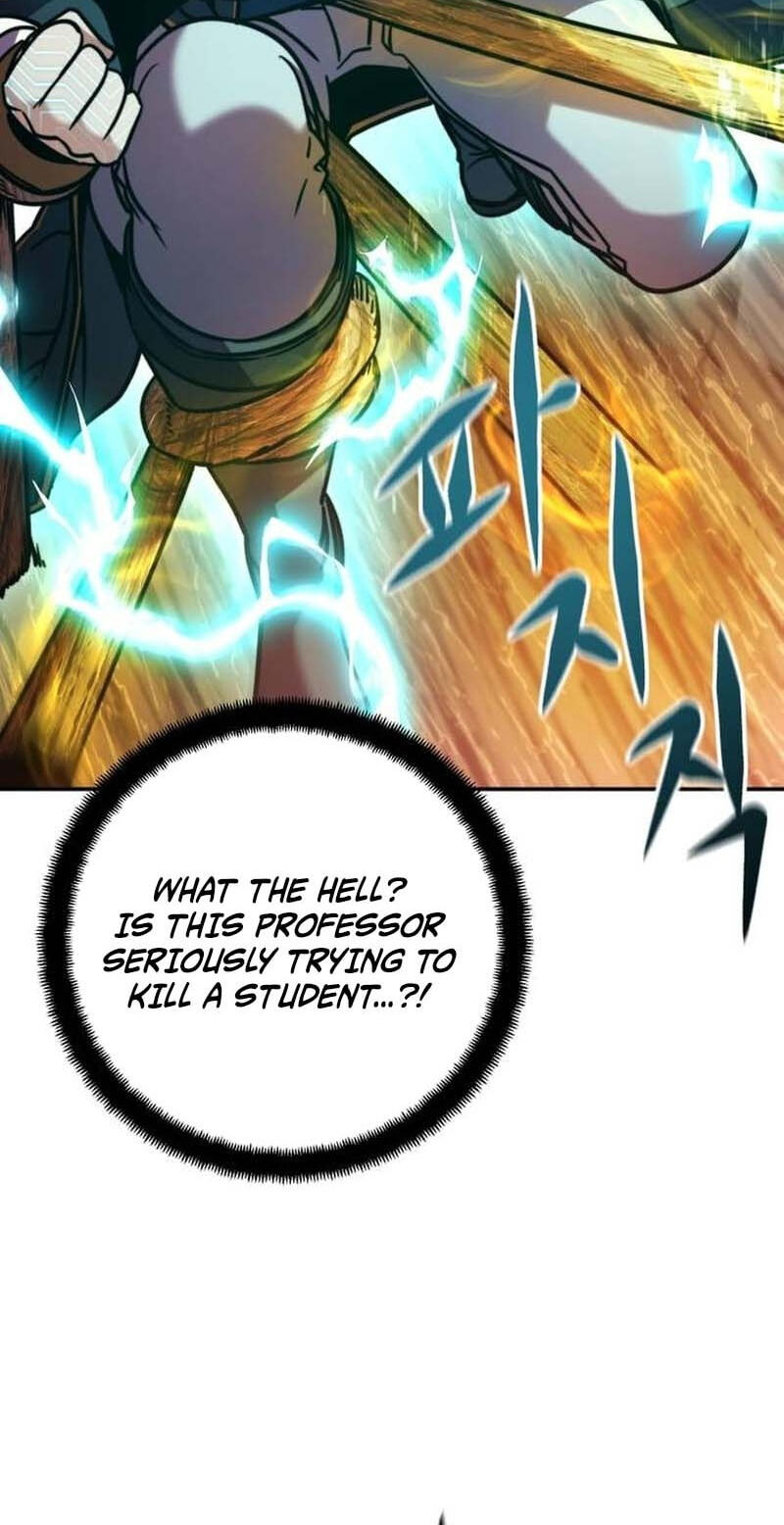 This Life Is a 10th Circle Archmage Chapter 11 page 29 - 