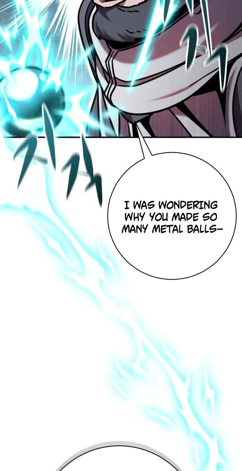 This Life Is a 10th Circle Archmage Chapter 11 page 57 - 