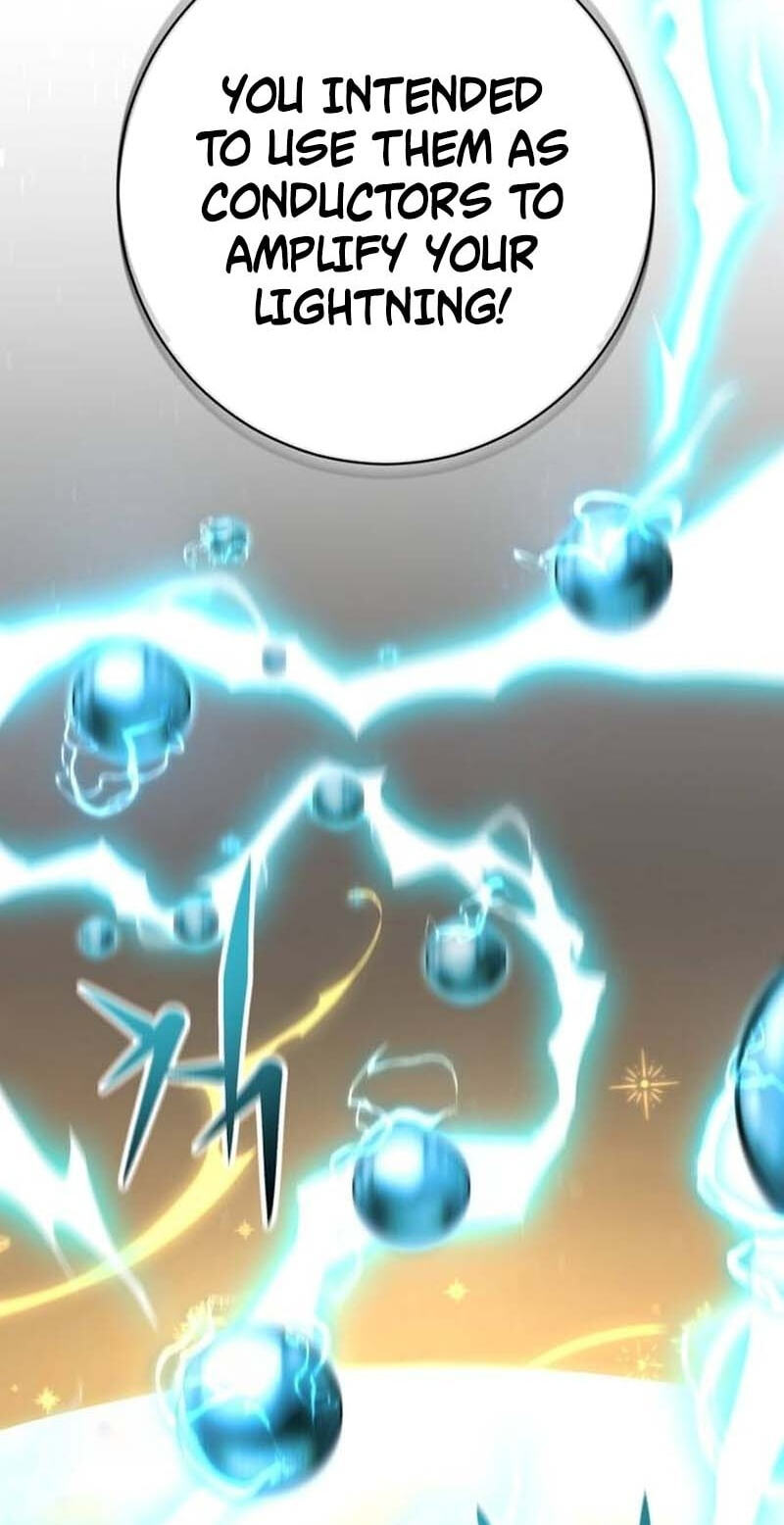 This Life Is a 10th Circle Archmage Chapter 11 page 58 - 