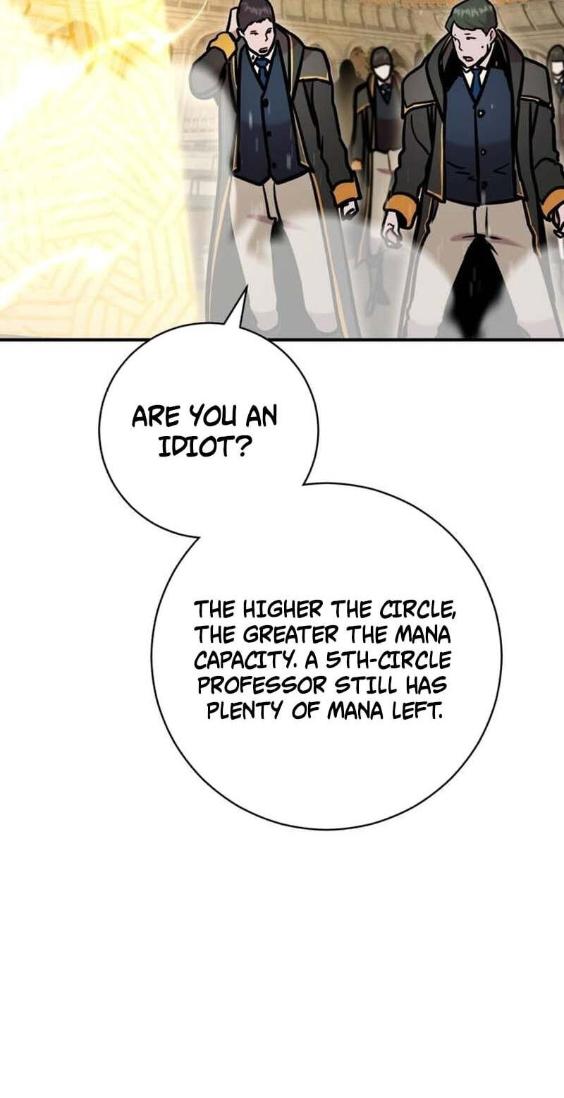 This Life Is a 10th Circle Archmage Chapter 11 page 76 - 