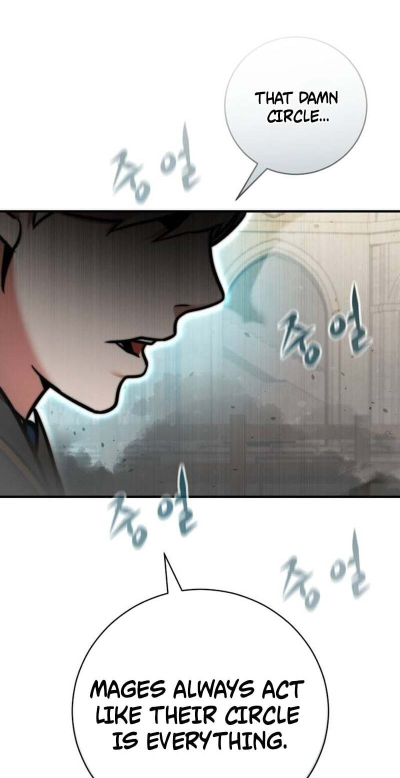 This Life Is a 10th Circle Archmage Chapter 11 page 88 - 
