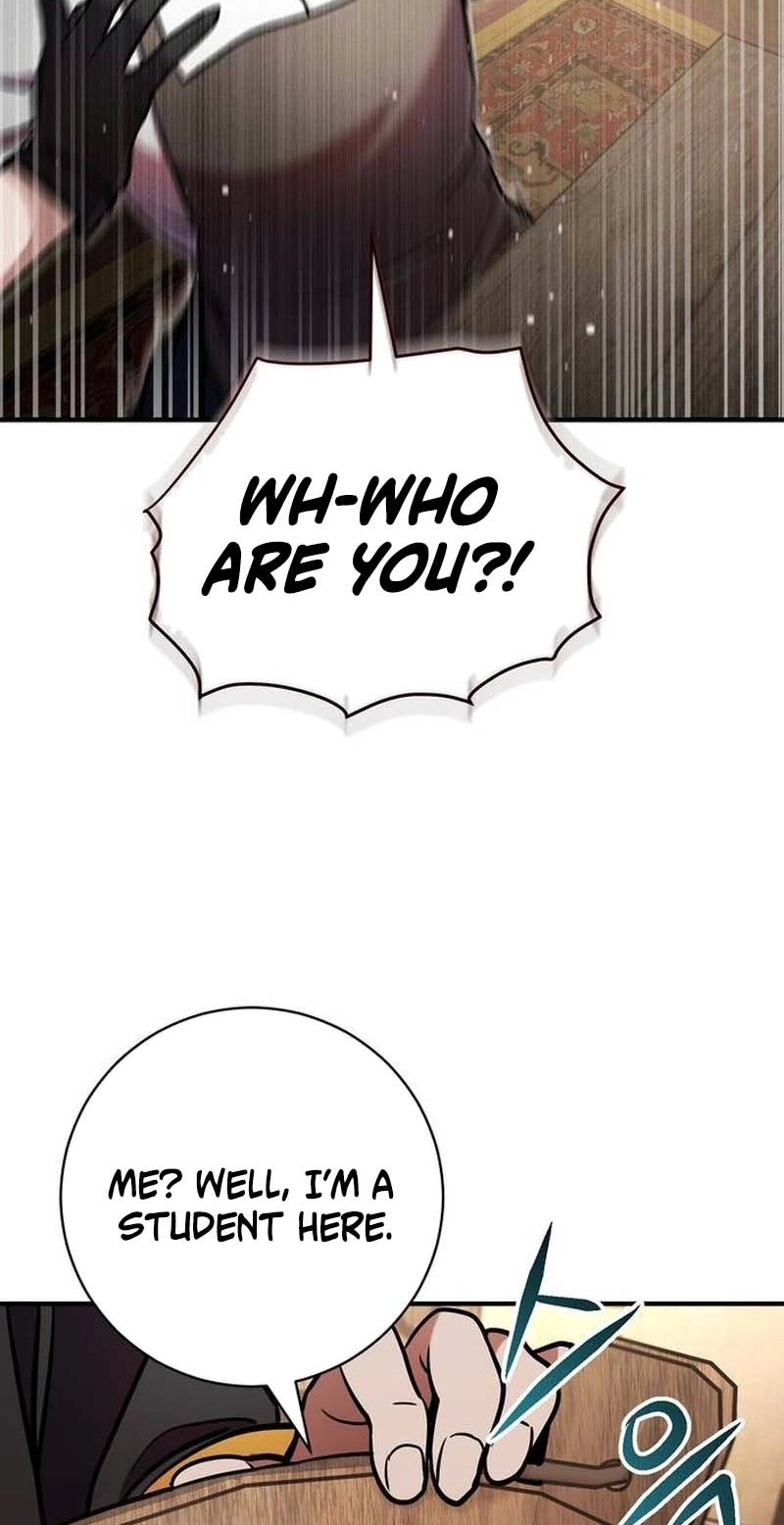 This Life Is a 10th Circle Archmage Chapter 12 page 110 - 