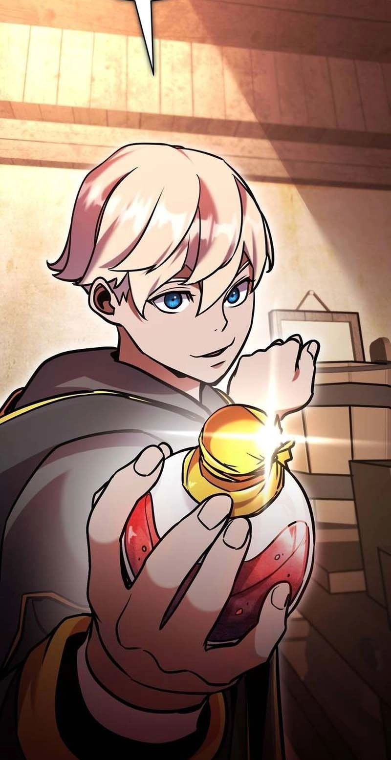This Life Is a 10th Circle Archmage Chapter 12 page 113 - 