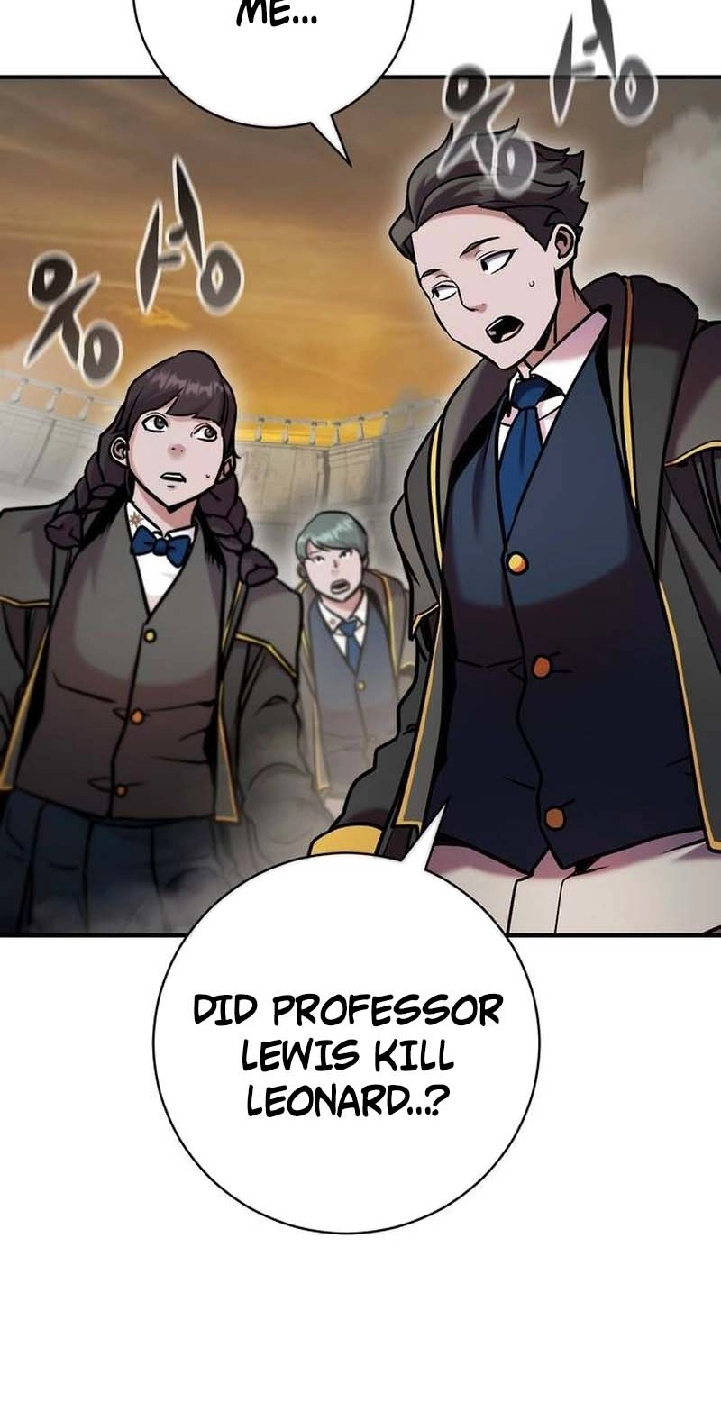 This Life Is a 10th Circle Archmage Chapter 12 page 25 - 