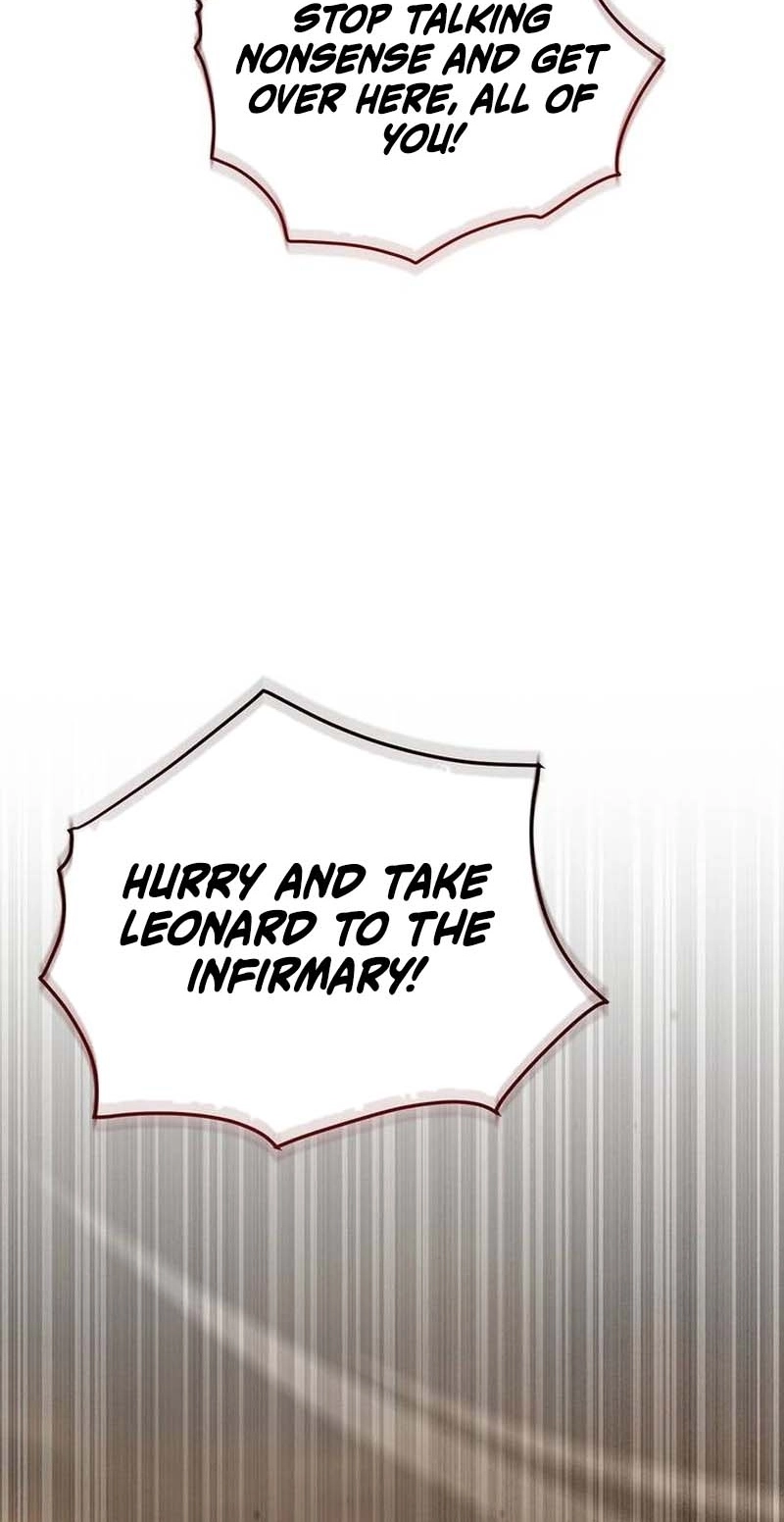 This Life Is a 10th Circle Archmage Chapter 12 page 27 - 