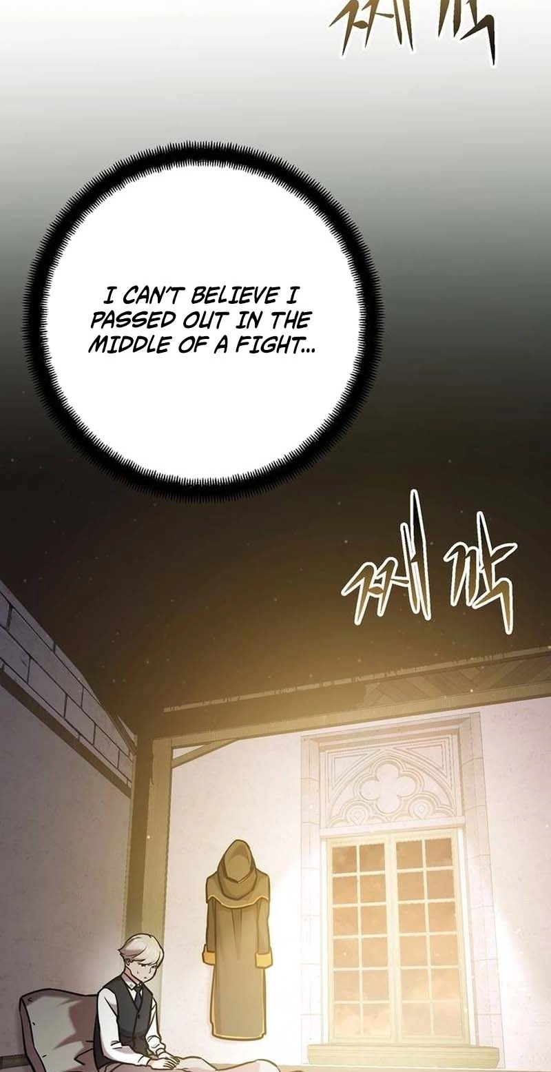 This Life Is a 10th Circle Archmage Chapter 12 page 33 - 