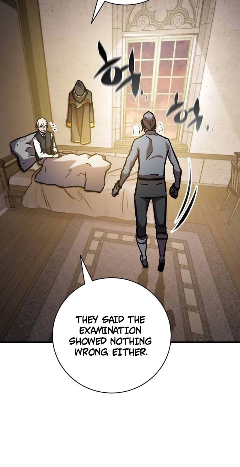 This Life Is a 10th Circle Archmage Chapter 12 page 38 - 