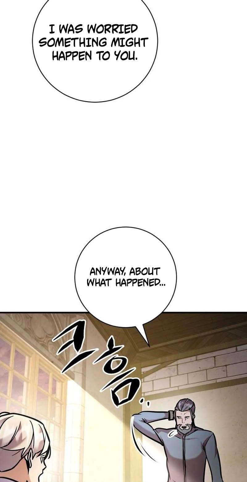This Life Is a 10th Circle Archmage Chapter 12 page 40 - 