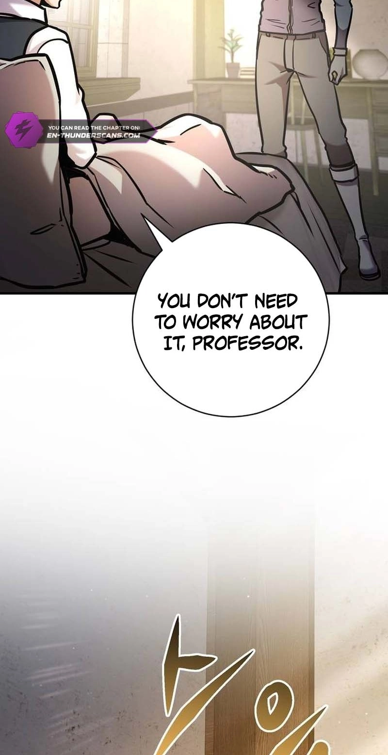 This Life Is a 10th Circle Archmage Chapter 12 page 41 - 