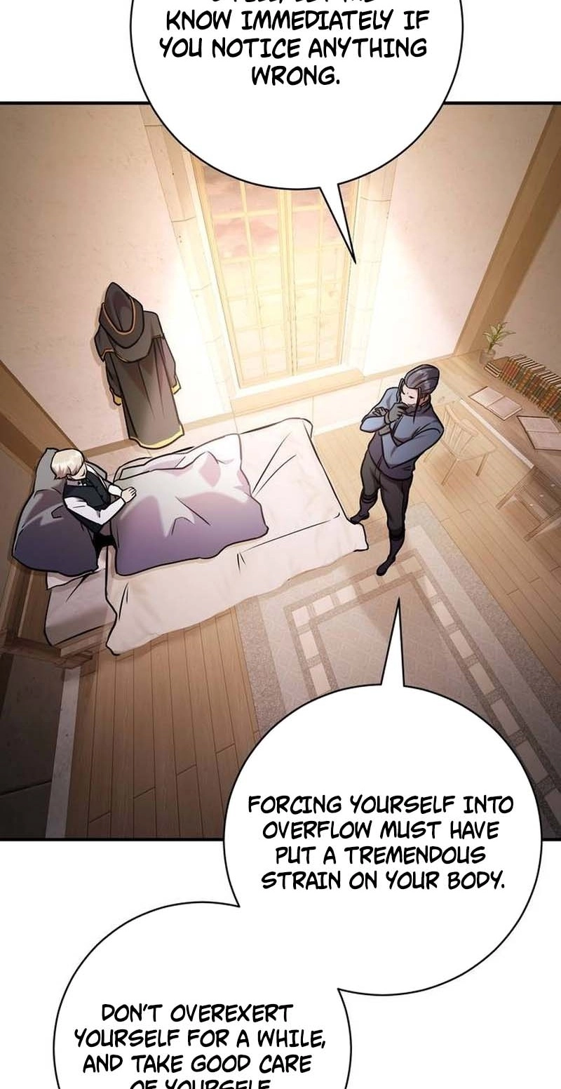 This Life Is a 10th Circle Archmage Chapter 12 page 45 - 