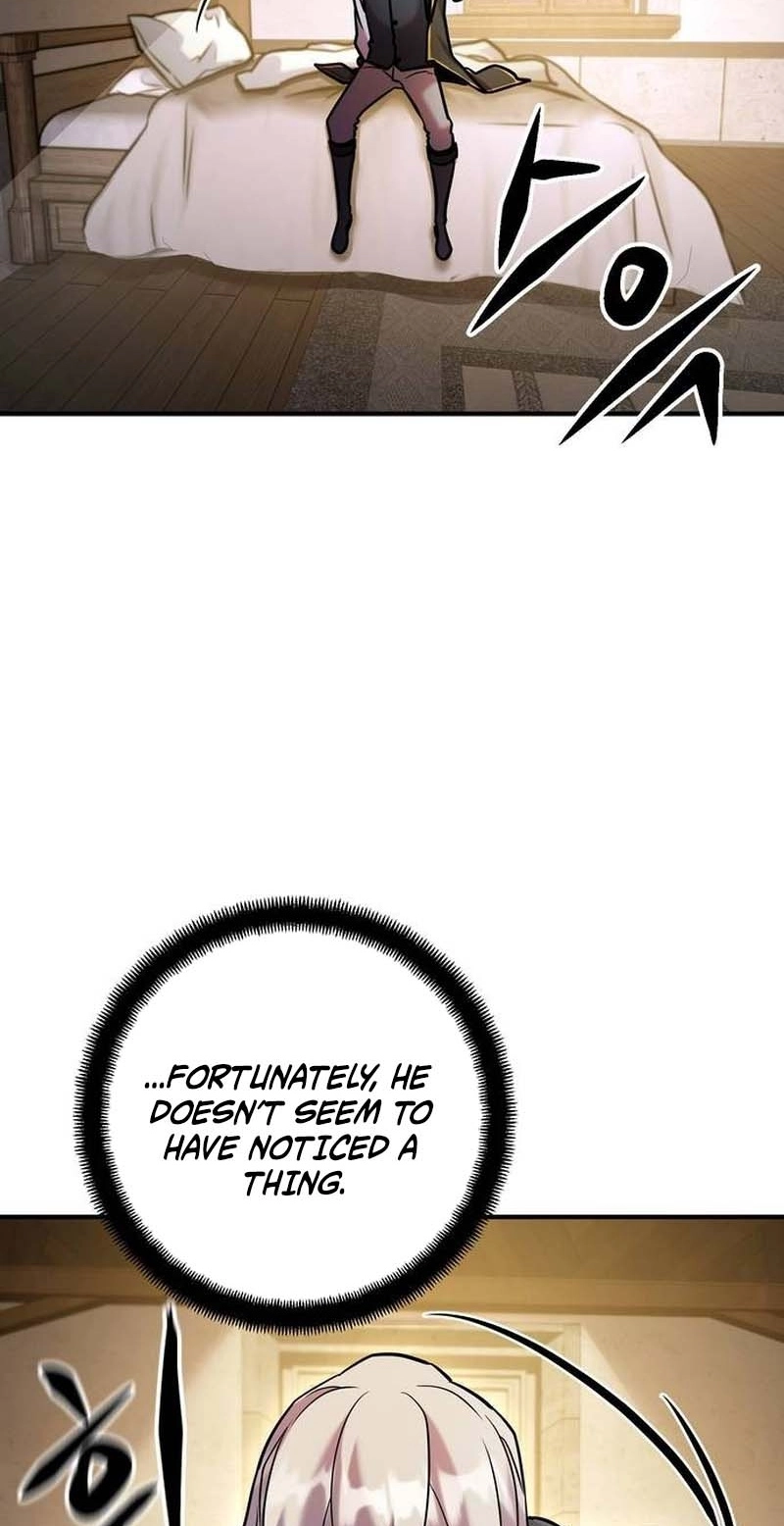 This Life Is a 10th Circle Archmage Chapter 12 page 49 - 