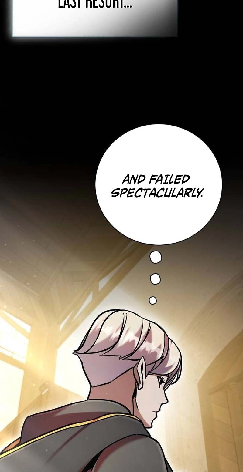 This Life Is a 10th Circle Archmage Chapter 12 page 57 - 