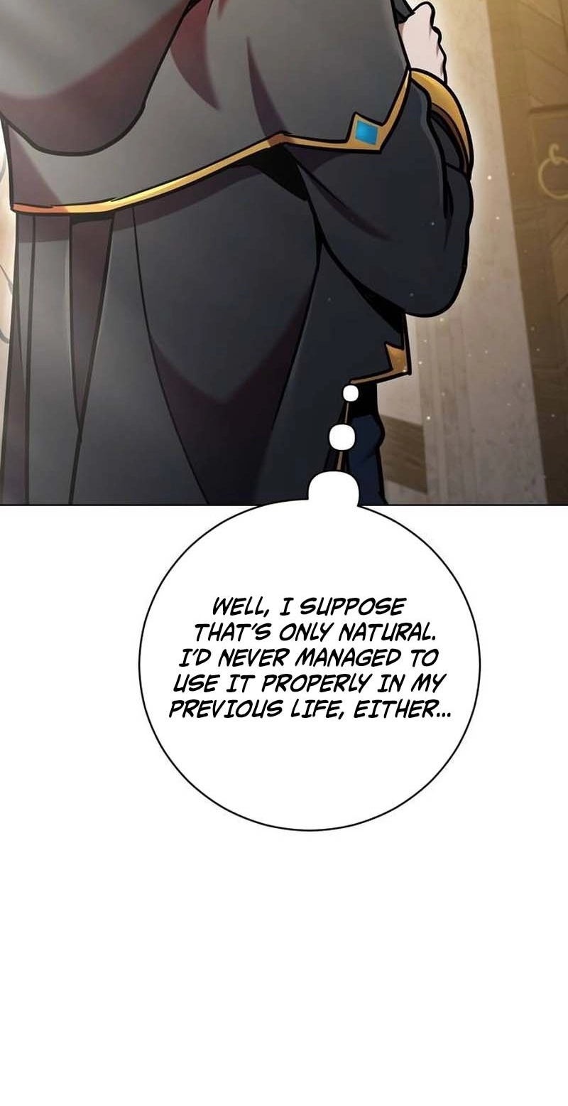 This Life Is a 10th Circle Archmage Chapter 12 page 58 - 