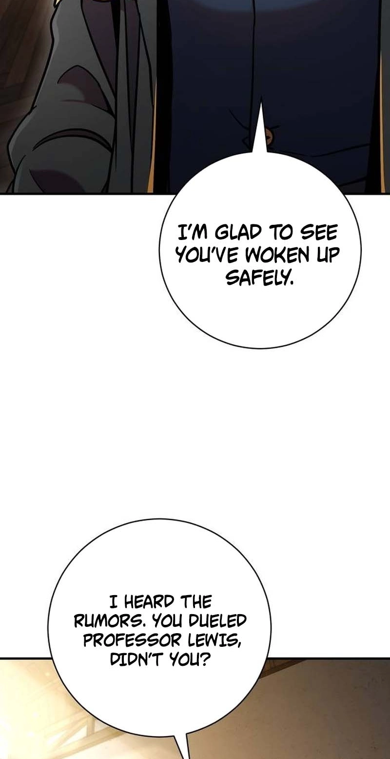 This Life Is a 10th Circle Archmage Chapter 12 page 61 - 