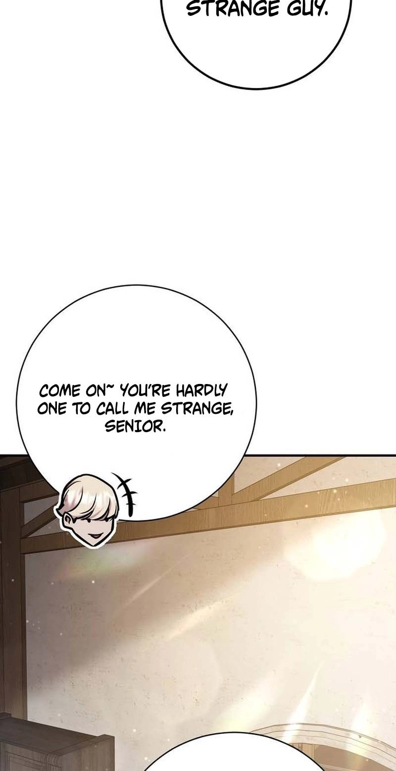 This Life Is a 10th Circle Archmage Chapter 12 page 68 - 