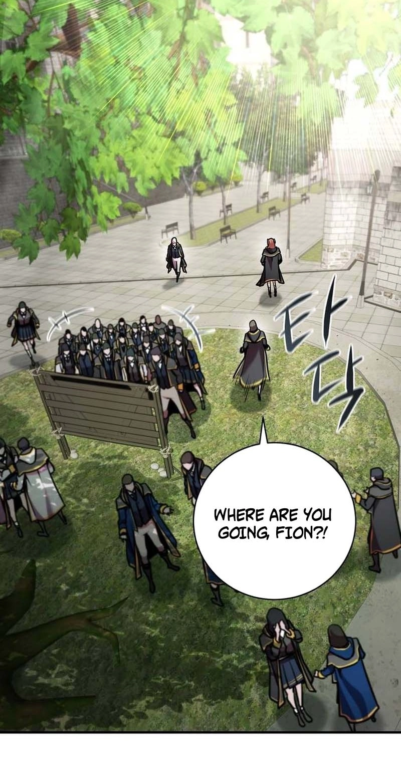 This Life Is a 10th Circle Archmage Chapter 12 page 88 - 