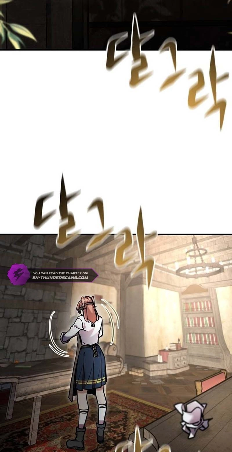 This Life Is a 10th Circle Archmage Chapter 12 page 98 - 