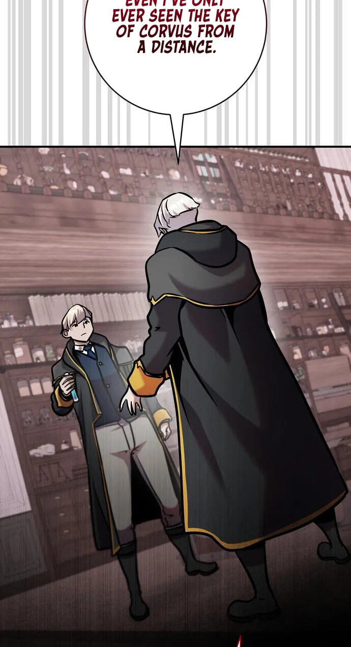 This Life Is a 10th Circle Archmage Chapter 9 page 106 - 