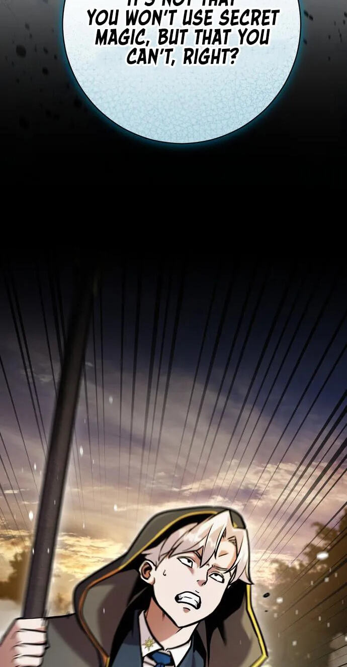 This Life Is a 10th Circle Archmage Chapter 9 page 12 - 