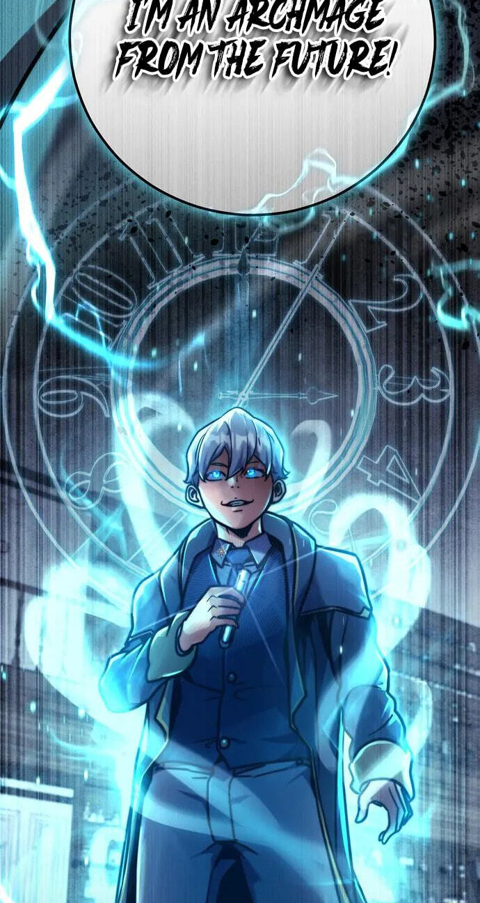 This Life Is a 10th Circle Archmage Chapter 9 page 115 - 