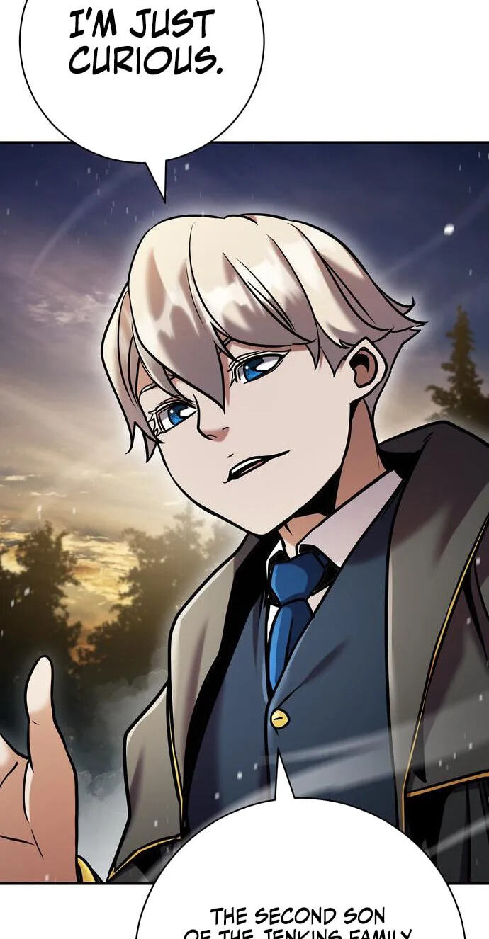 This Life Is a 10th Circle Archmage Chapter 9 page 14 - 