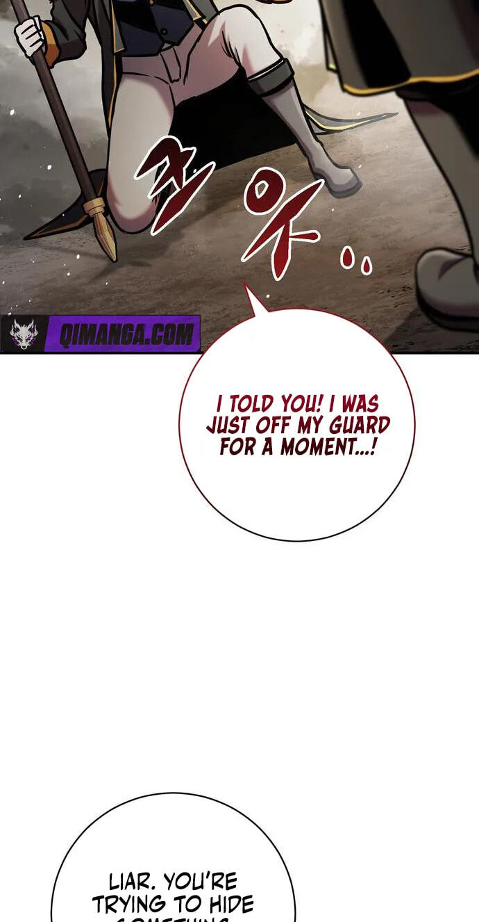 This Life Is a 10th Circle Archmage Chapter 9 page 16 - 