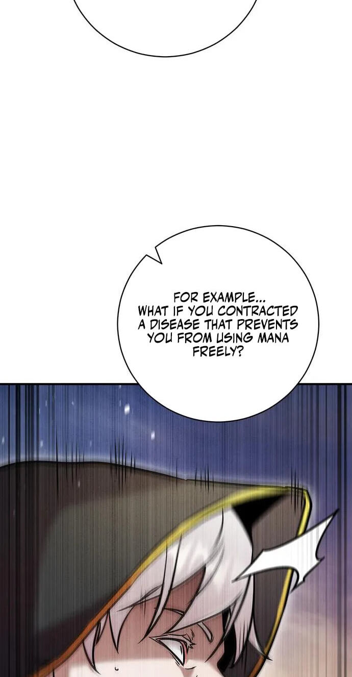This Life Is a 10th Circle Archmage Chapter 9 page 18 - 